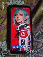 Realme 9 (5G) 6gb/128gb Exchange only