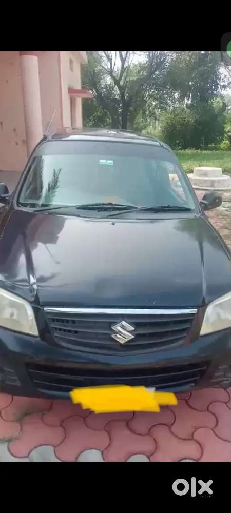 Maruti Suzuki Alto K10 2011 CNG & Hybrids 100000 Km Driven