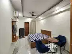 1 bk fully furnished flat for rent in jagatpura