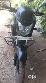 Good condition .First owner.meter is not working. All papers are clear