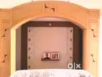 Carpentry work