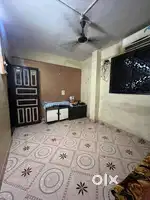 1 RK Flat For Pagadi System Dombivli West