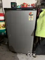 Frige Breand Name-Kanvinater All Working Condistion