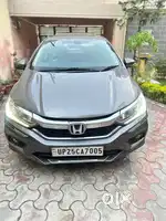 Honda City 2017 Diesel Well Maintained