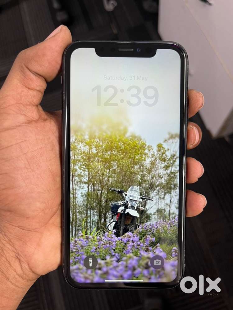 iPhone xr 256gb