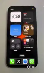 iPhone 12 Mini 128 Gb