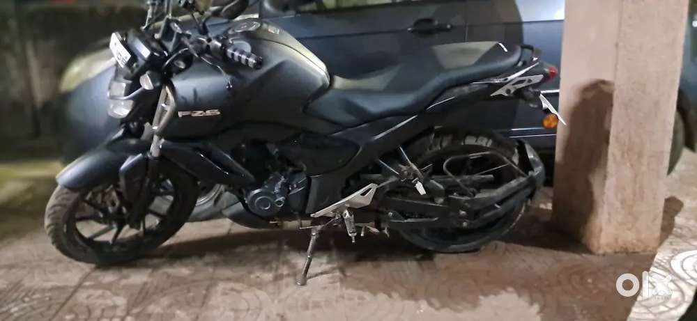 New condition