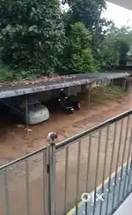 കാരിക്കോട് അടുത്ത് പുതിയ 3bhk അപാർട്ട്മെൻ്റ് വാടകക്ക്