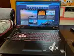 ASUS TUF A17 Gaming  Laptop