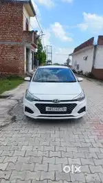 Hyundai Elite i20 [2018-2020] 1.2 Magna Executive, 2018, Petrol