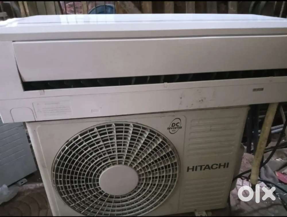 hitachi ac
