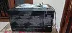 Microwave oven