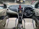 Maruti Suzuki Celerio VXI, 2018, Petrol