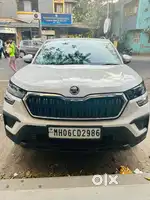 Skoda Kushaq 2021 Petrol Mint Condition