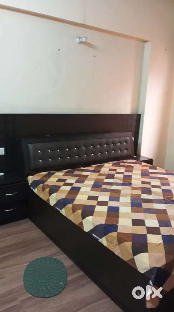 1bhk for rent in Ranjit Avenue