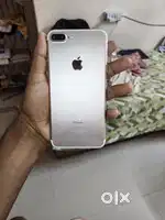 iPhone 7 plus 128 GB
