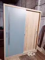 SLIDING WARDROPE