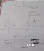Ghambiram site for sale (Panchayat bit)