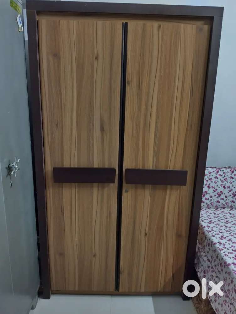 Wooden Wardrobe for sale