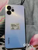 Realme 9 i 5g