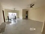 2BHK available for lease in 3BHK House with excellent wardrobes in 3 r