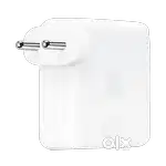 MacBook Pro charger 67 W power adapter with usb C cable