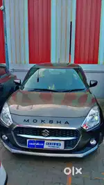 Maruti Suzuki Swift 1.2 ABS, 2023, Petrol