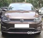 Volkswagen Ameo 1.0 MPI Highline, 2016, Petrol