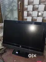 HP OMNI 100 PC