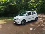 Toyota Etios Liva 2015 Diesel 12100 Km Driven