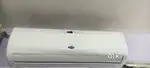 Carrier 5 star Air conditioner with top condition