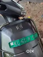 Bgauss B8 Electric Scooter