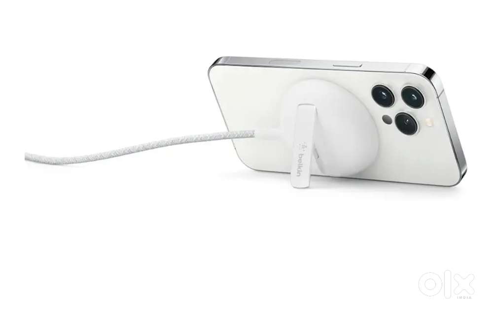 Belkin charger apple iphone