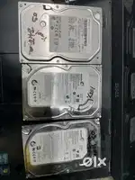 500 GB HDD sale