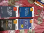 Advance maths