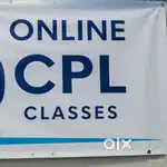 CPL DOUBT CLASSES ONLINE