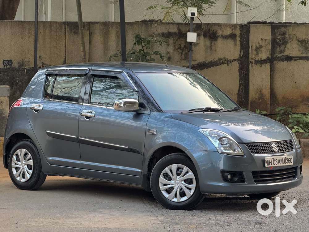 Maruti Suzuki Swift VXI Glory Limited Edition, 2008, Petrol