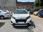 Honda WR-V 2021 Diesel Well Maintained