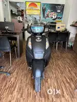 Suzuki Access 125 drum brand new low down payment