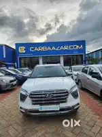 Hyundai Creta 1.6 EX Diesel, 2020, Diesel