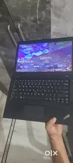 Lenovo ThinkPad T 460