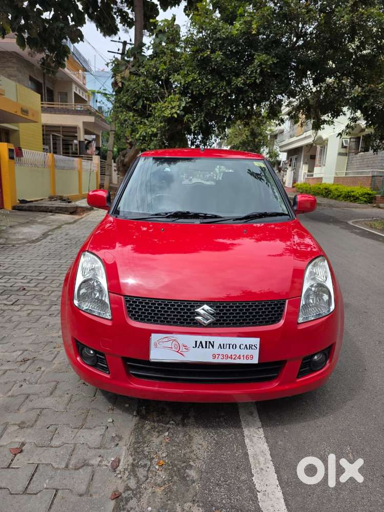 Maruti Suzuki Swift 2011-2014 VDI, 2011, Diesel