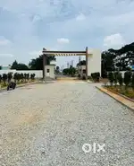 1500 sqft dimension plots for sale in approved layout