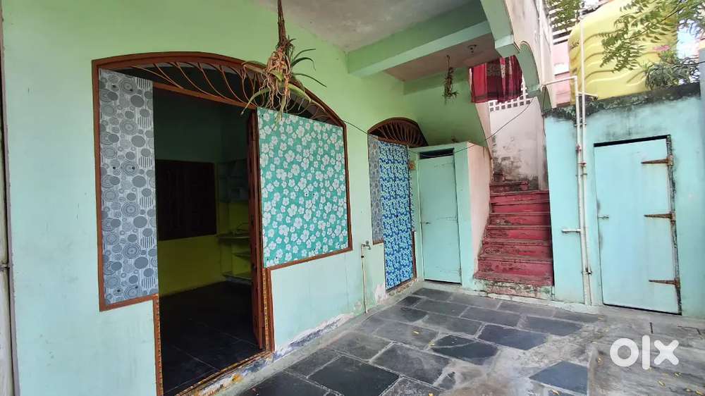 Individual house rent