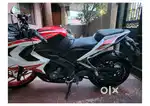 Pulsar RS 200 sell