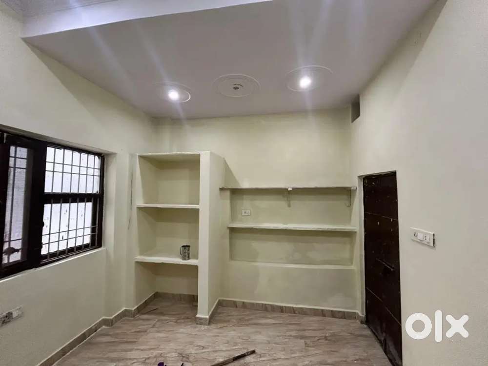 Spacious Room for Rent In Sodala Jaipur - Prime Location