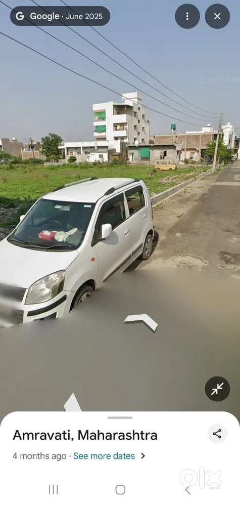 Ekvira Vidyut Colany, Navsari Plot Sale