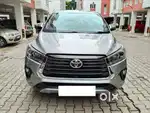 Toyota Innova Crysta 2.8 Z, 2022, Diesel