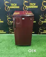 Refurbished Refrigerator