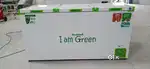 ROCKWELL FREEZER